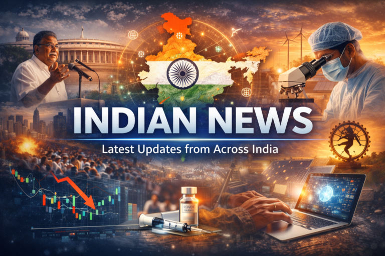 India News