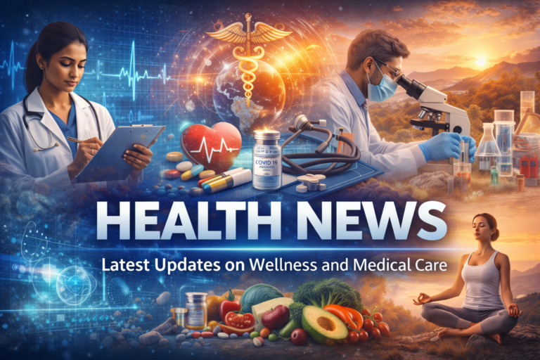 Health News